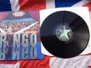Ringo Starr-‘Ringo’ 1973 UK Vinyl LP Debut Apple Records Mint
