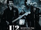 U2 - Boston FM May 1983 - Import Vinyl - Black Friday 2021