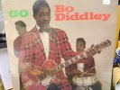 Bo Diddley : Go Bo Diddley VINYL   12