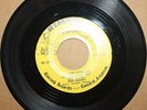 DON MICHEL *All You Ever Did* EVERY TIME I TURN AROUND Rockabilly 45 RIMROCK 274