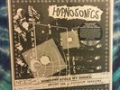 Hypnosonics LP Someone Stole My Shoes NEW Morphine  MARK SANDMAN Treat Her Right