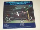 Legendary Masked Surfers (Jan & Dean) (1973) Summer Means Fun 45 Mono PS  NM