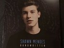 Handwritten by Shawn Mendes (Record, 2015)