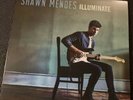 Illuminate by Shawn Mendes (Record, 2016)