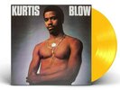 Kurtis Blow LP Ltd RE Gold Vinyl 