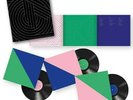 OMD Orchestral Manoeuvres In The Dark Souvenir 3 LP Black Vinyl Europe 2019 NM