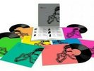 Factory Communications 1978-92 8 x LP Box Set Black Vinyl NM  - Joy Division