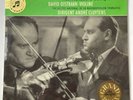 LP Beethoven: Violin Op. 61 David Oistrakh Germany 60s Columbia SAXW 2315