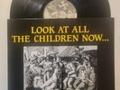 LOOK AT ALL THE CHILDREN NOW LP NYHC CITIZEN'S ARREST RORSCHACH SFA BAD TRIP