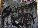 BON JOVI SLIPPERY WHEN WET VINYL 1986