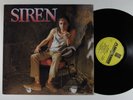 SIREN No Place Like Home FLAMETRADER LP VG+ germany ^^