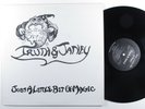 TRUTH & JANEY Just A Little Bit Of Magic BEE BEE LP VG+/VG++ ^^