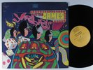 YARDBIRDS Little Games EPIC LP VG+ ^^