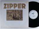 ZIPPER Self Titled WHIZEAGLE W-001 LP VG+ ^^