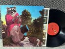 J.J. Cale vg+ LP Naturally
