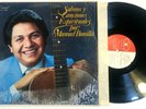 Salmos Y Canciones Espirituales Por by Manuel Bonilla Lp Latin Christian Ex