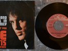 Star-Club LEE CURTIS AND THE ALL-STARS Single Shame And Scandal In The Family 