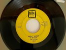 SOUL 45 Sam Fletcher Tollie 9012 I'd Think it Over and Friday Night ORIG VINYL