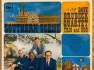 The DAVE BRUBECK Quartet 