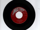R-A-B 45 RPM - JUNIOR THOMPSON ON METEOR RECORDS