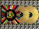 Black Magick SS – The Black Abyss -2 x Vinyl, LP, Compilation, Gold