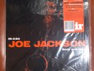 JOE JACKSON Body & Soul 180g 2LP 45RPM  Intervention KEVIN GRAY / RTI - Sealed