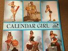 LP Julie London LIBERTY 9002 Calendar Girl  VG++
