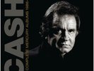 Johnny Cash The Complete Mercury Albums 1986 - 1991 180g 7LP Vinyl Box 2020 Merc