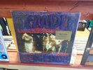 Temple of The Dog Self Titled 2x LP #'d PURPLE Colored vinyl 180g Eddie Vedder