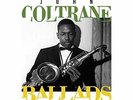 LP John Coltrane - Ballads doppio vinile
