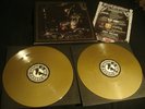 WATAIN -The wild hunt 2xLP GOLD 1ST MINT Dissection Satyricon Behemoth Immortal
