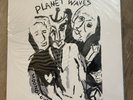 MFSL SEALED & MINT LP BOB DYLAN PLANET WAVES