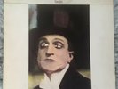 The Faces OOH LA LA 1973 WEA K56011 DIE CUT SLEEVE