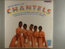 Arlene Smith & The Chantels  Self-Titled   SEALED  3 LP Box Set  Doo-Wop; Soul