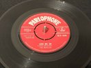 - THE BEATLES - LOVE ME DO 1962 UK 7
