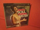 ARETHA FRANKLIN SOUL SISTER  COLUMBIA SPECIAL PRODUCTS STEREO 10261 SEALED LP