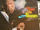 Art Blakey & the Jazz Messengers Buhanina's Delight  Blue Note 4104  1962 Mono