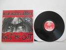 NEW MODEL ARMY GET ME OUT 12