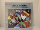 Chick Corea  - The Song of Singing - Jazz LP Record *BRAND NEW SEALED*