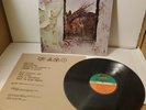 LED ZEPPELIN IV 4 ZOSO Vinyl LP Record w/ Inner Sleeve 1971 Atlantic SD 7208