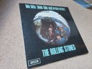 Rolling Stones Big Hits High Tide LP STEREO UK 1st Press [Ex-/Vg] Great Audio