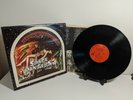 Neil Merryweather: Space Rangers - Vinyl LP Record Album