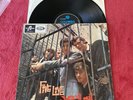 The Yardbirds Five Live Yardbirds Uk 1st 1964 Columbia 33SX1677 Ex+