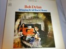 Bringing It All Back Home by Bob Dylan LP Record **Original Release**