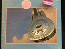 DIRE STRAITS Vinyl Record Album LP BROTHERS IN ARMS