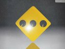 Paul McCartney - III Yellow Black Splatter Vinyl Record LP /3333 NEW 2021 SEALED