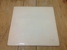 The Beatles.  White Album. Top Loader.  Numbered. Complete. 4 Pictures + Poster.