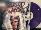 Morbid Saint – Spectrum Of Death LP [Lilac] 2016 Century Media – 88875188881 NM