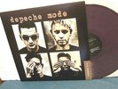 3 LP  Depeche Mode  