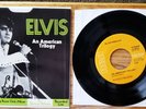 Elvis Presley 